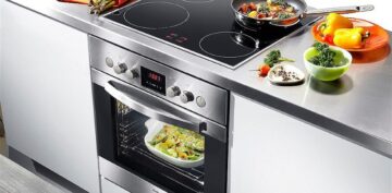 кухонная мебель